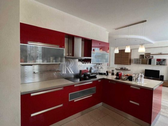 Продаж 3к квартири з ремонтом 3 поверх 105м2 вул. Княжий Затон Позняки Київ