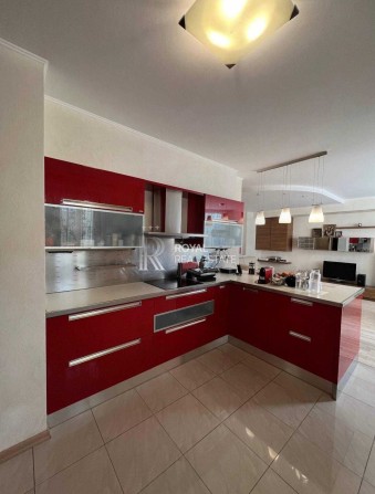 Продаж 3к квартири з ремонтом 3 поверх 105м2 вул. Княжий Затон Позняки - фото 1