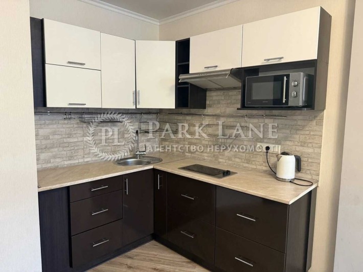 Продаж 1к, Академіка Глушкова 9в, М. Іподром р-н Голосіївський - фото 1