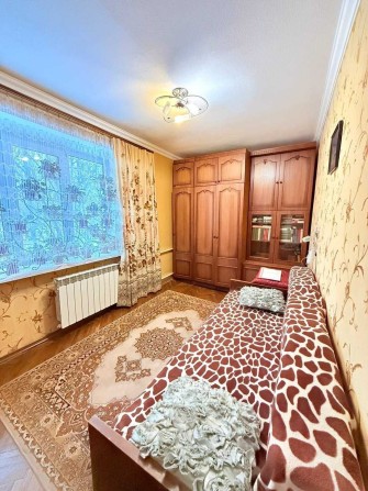 Продаж 2 квартири метро Голосіївська пішки 3 хвилини, дуже тепла квартира Голосіївський БЕЗ КОМІСІЇ - фото 1