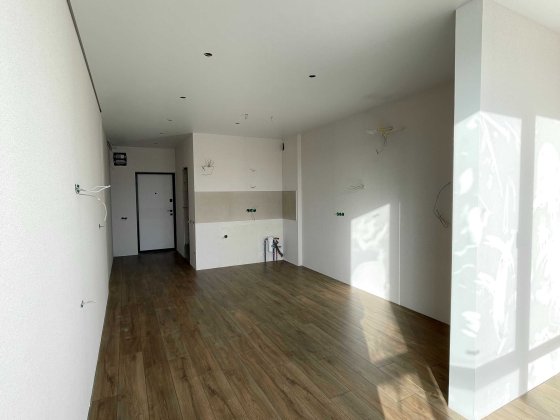 Продаж 1к квартири 22 м2 в новобудові | Шевченківський район Киев