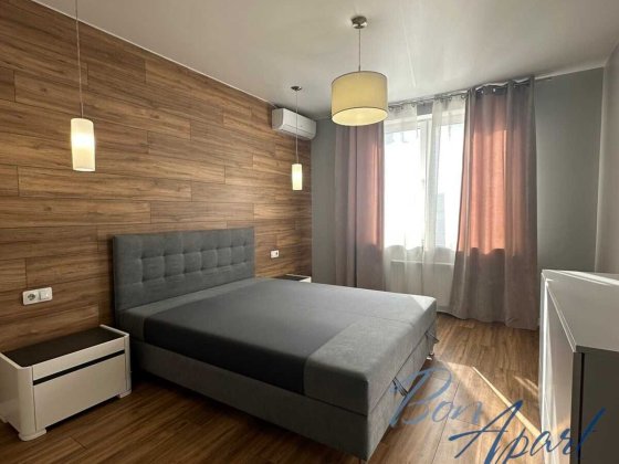 ЖК Новомостицько-Замковецький Данченка 2-х квартира Киев