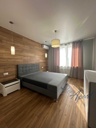 ЖК Новомостицько-Замковецький Данченка 2-х квартира - фото 1