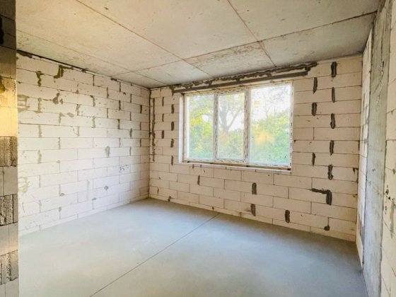 24м2 ЖК ПаркЛенд Нова Англія метро Васильківська Голосієво Киев