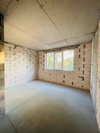 24м2 ЖК ПаркЛенд Нова Англія метро Васильківська Голосієво - фото 1