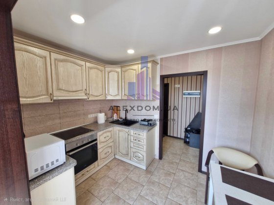 ЕКСКЛЮЗИВ! Продається 1-к кв, вул. Межова, буд. 23-Б, Виноградар