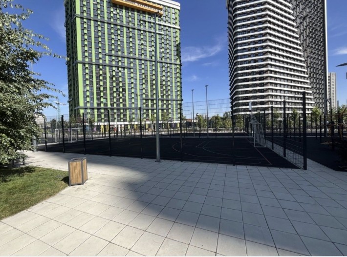 Продаж 2-к квартири 73м2 ЖК ГРЕЙТ/GREAT Осокорки Дарницький - фото 1