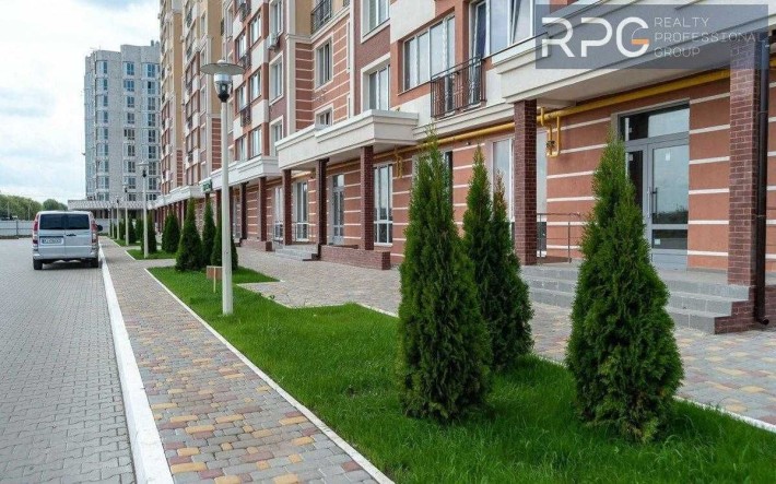 Без комісії. Квартира 41 м2 ЖК Нові Теремки Розтермінування. Тк - фото 1