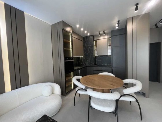 Продажа 1к квартири, вул. Антоновича, ЖК New York Concept House