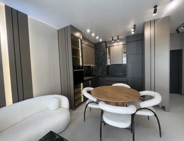 Продажа 1к квартири, вул. Антоновича, ЖК New York Concept House - фото 1