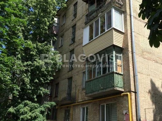 Продаж 1к квартири Маккейна Джона (Кудрі Івана) 37а м Звіринецька