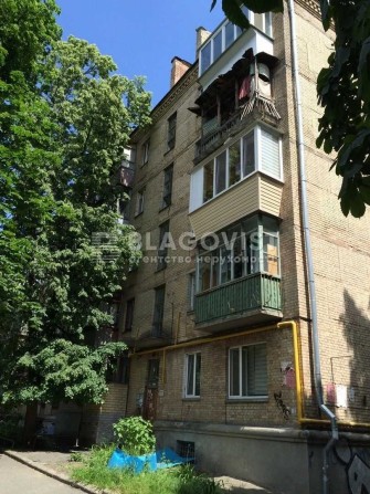 Продаж 1к квартири Маккейна Джона (Кудрі Івана) 37а м Звіринецька - фото 1