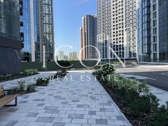 БЕЗ % Продаж квартири | 55м² | ЖК «Новопечерські липки» - фото 1