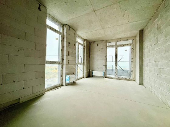 Продаж квартири 75.3м2 | ЖК Respublika | Братів Шеметів 8