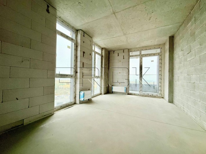 Продаж квартири 75.3м2 | ЖК Respublika | Братів Шеметів 8 - фото 1