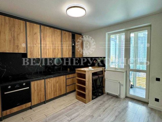 Продаж 3к кв Сирецькі Сади Є-Оселя Держ Програми Генератор Без % Киев