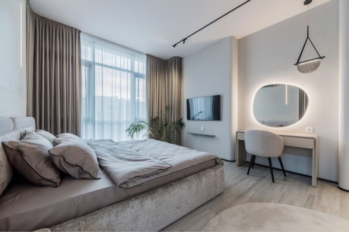 Власник, 79м2, Липки, Верхогляда, Драгомирова - фото 1