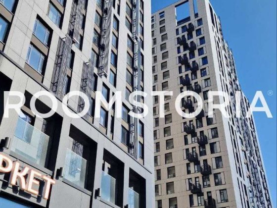 Без %! 3к квартира в жк Трініті, 95 м2, найкраще планування Киев