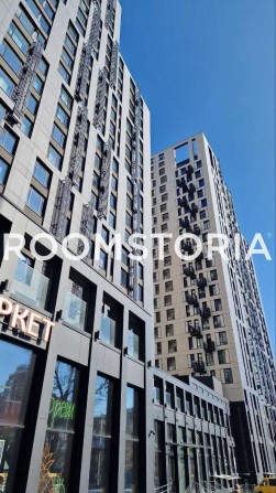 Без %! 3к квартира в жк Трініті, 95 м2, найкраще планування - фото 1