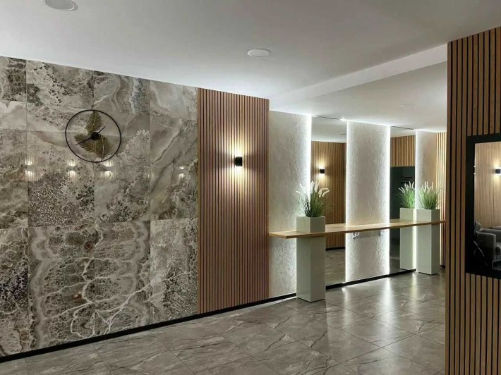 Видова 3-к квартира Євгена Коновальця 36в Печерськ - фото 1