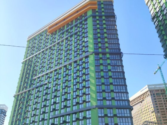 Власник без % ЖК GREAT 2-Х кімнатна без ремонту Причальна 8 Київ