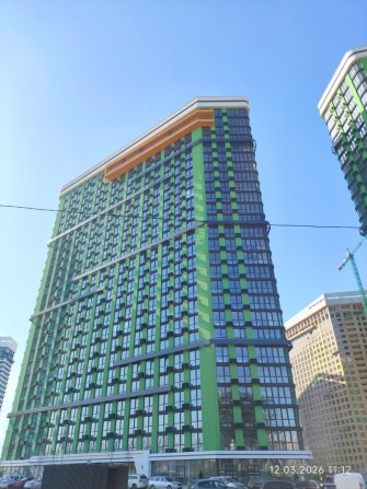 Власник без % ЖК GREAT 2-Х кімнатна без ремонту Причальна 8 - фото 1