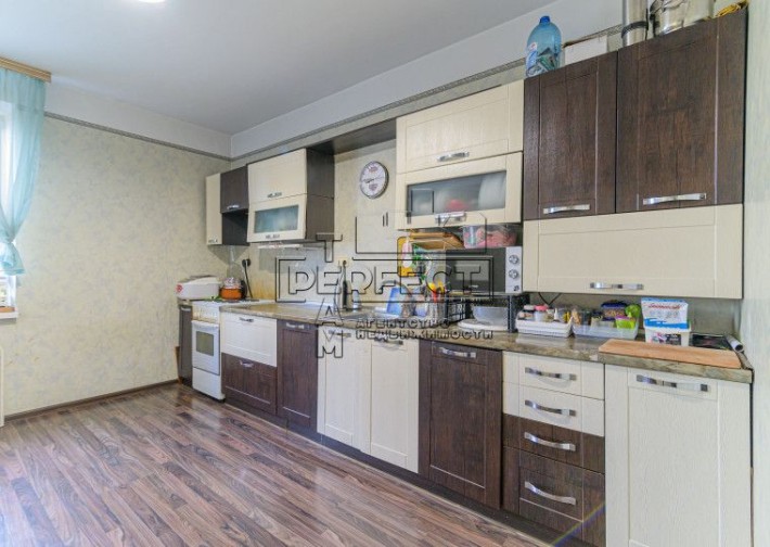 ЭКСКЛЮЗИВ  Продажа 2-к.кв., Здолбуновская 3Г / Здолбунівська 3г - фото 1