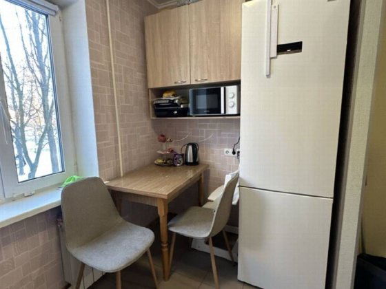 Продаж 1 кімн. квартири за адресою вул. Вірменська 29 Киев
