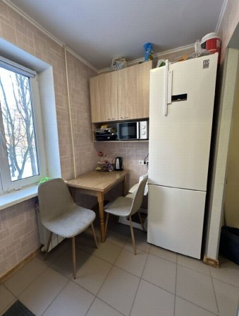 Продаж 1 кімн. квартири за адресою вул. Вірменська 29 - фото 1