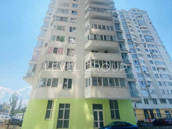 Продаж квартири ЖК Східна брама, Бориспільська, Дарницький Київ