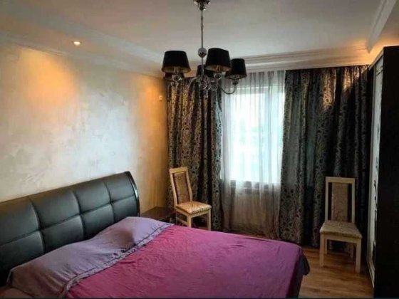 Продам 2-кімнатну квартиру 69 кв.м ВЛАСНИК Білицька , 18 Київ