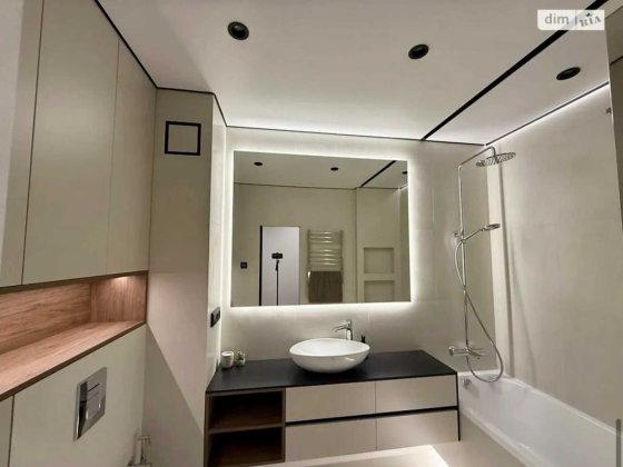 Топ 3к квартира дизайнерський ремонт новобудова ЖК Варшавський 3 Киев