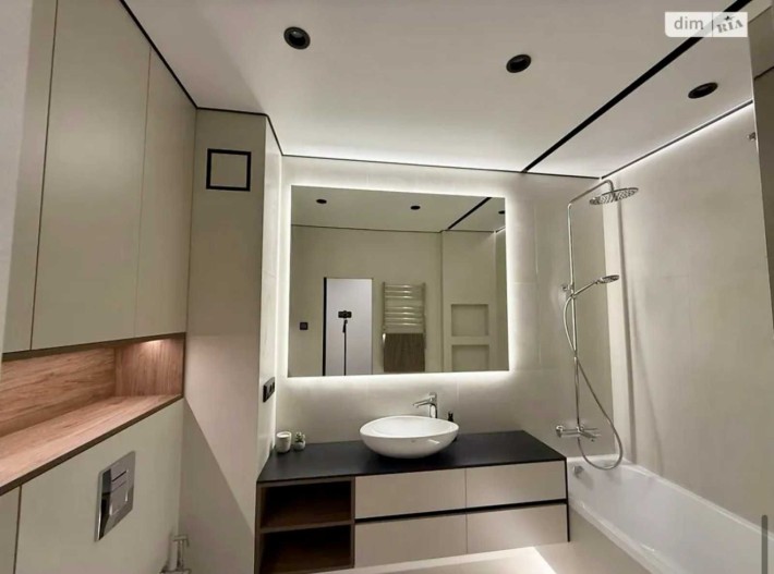 Топ 3к квартира дизайнерський ремонт новобудова ЖК Варшавський 3 - фото 1