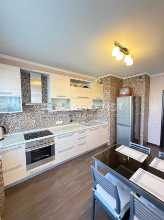 Продається 2 кімнатна квартира просп. Григоренка Позняки - фото 1