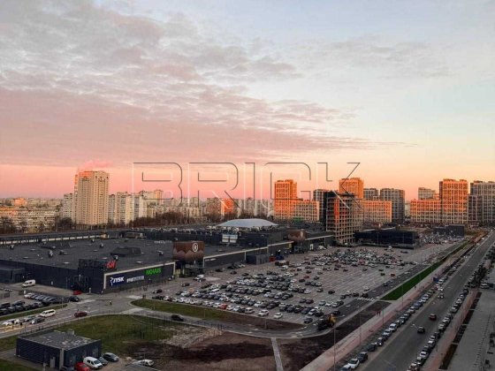 ПРОДАЖ ЖК Варшавський 3, Ретровіль, Проспект Правди, Олександра Олеся