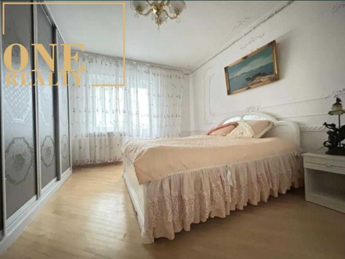 Продаж великої 3к 120 кв.м Житомирська, Святошино, Вигідна ціна!!! - фото 1