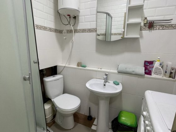 ЖК Грюнвальд. Продаж квартири з інвертором Киев