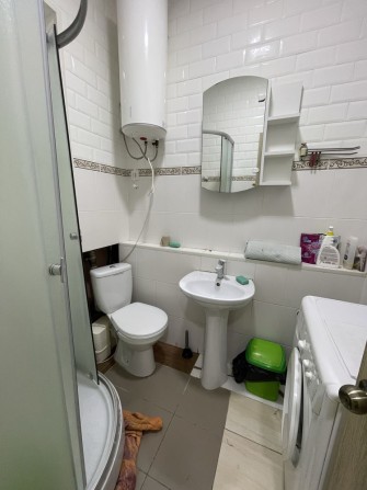 ЖК Грюнвальд. Продаж квартири з інвертором - фото 1