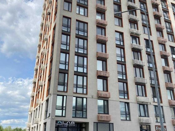 Продаж ПЕНТХАУСУ 133м2 з терасою в ЖК Seven Севен Осокорки Славутич Київ