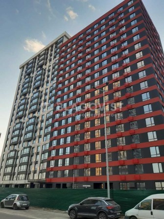 Варшавський-3 будинок 10.2 продаж 2к квартири 69м на Всеволода Змієнка - фото 1