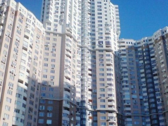 Продаю 2к квартиру метро Позняки ЖК Корона Срібнокільська 1 мебель тех Киев