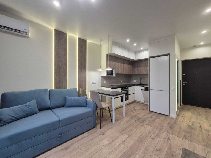 Продаж квартири ЖК "Діброва Парк" - фото 1