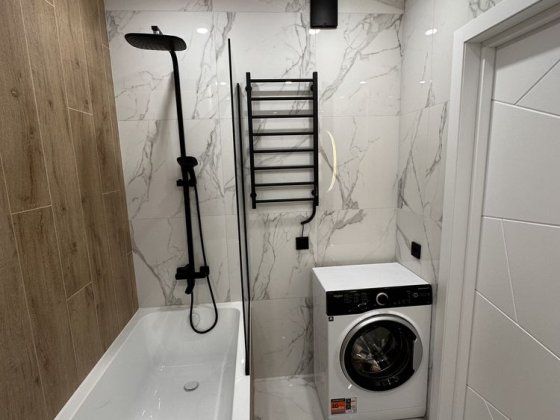 Варшавський 3!15 поверх!Видова!Власник! Киев