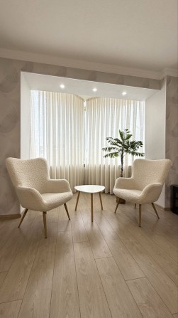 Продаж 2кім квартира 65 м²  2 поверх ГАЗ Київ метро Святошино 10хв - фото 1