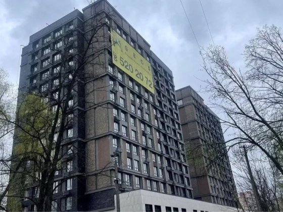 ПРОДАЮТЬСЯ (2кімн. та 3кімн.) квартири в ЖК Сенат від ПІДРЯДНИКА Киев