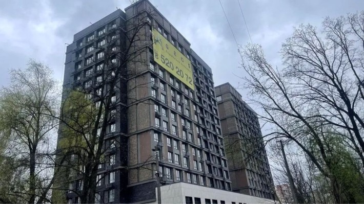 ПРОДАЮТЬСЯ (2кімн. та 3кімн.) квартири в ЖК Сенат від ПІДРЯДНИКА - фото 1