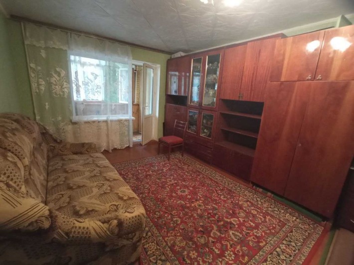 Продам  1 кімн. М Академмістечко  вул.Мудрака (Наумова) 23а, без % - фото 1