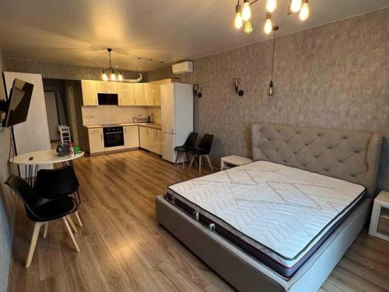 Продаж квартирив ЖК «Нова Англія» | Будинок Бірмінгем Київ