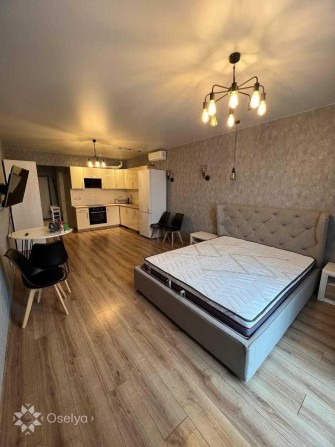 Продаж квартирив ЖК «Нова Англія» | Будинок Бірмінгем - фото 1