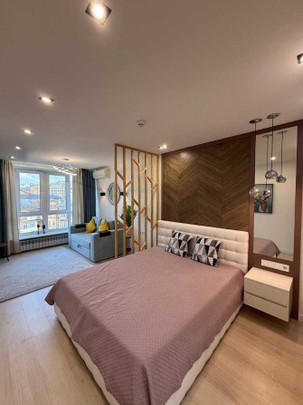 Центр Києва 1к Кваритра Саксаганського, Велика Васильівська - фото 1